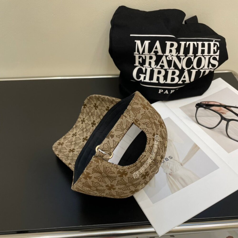 Chrome Hearts Hats - Picture 7 of 7